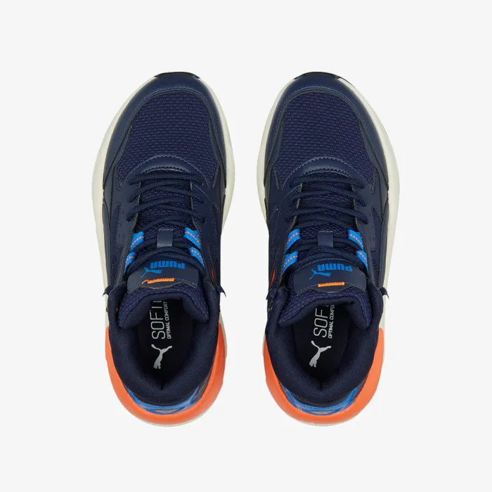 PUMA PUMA X-RAY SPEED MID WTR JR 