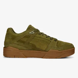 PUMA PUMA SLIPSTREAM SUEDE