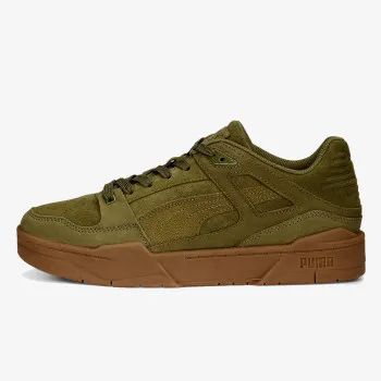 PUMA PUMA SLIPSTREAM SUEDE 