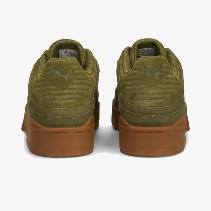 PUMA PUMA SLIPSTREAM SUEDE 