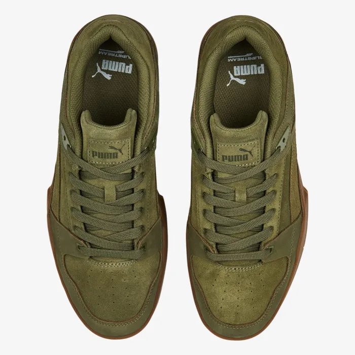 PUMA PUMA SLIPSTREAM SUEDE 