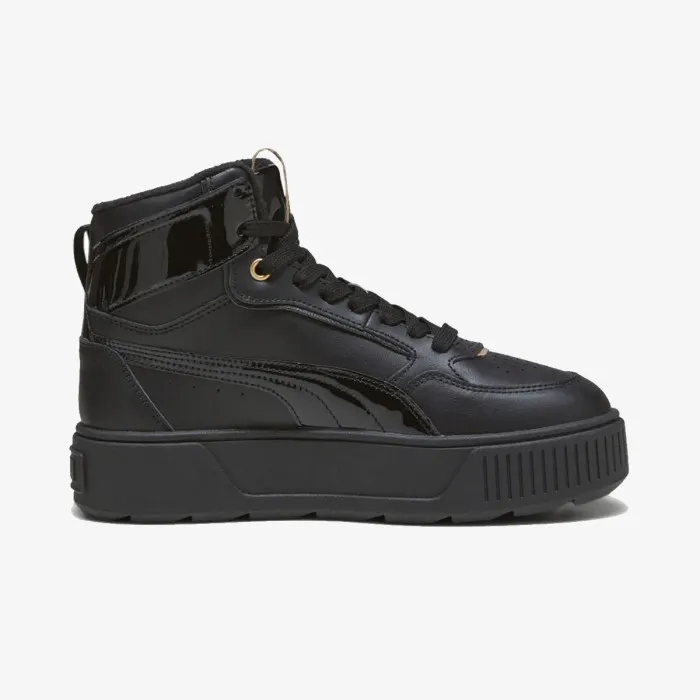 PUMA Puma Karmen Rebelle Mid WTR 
