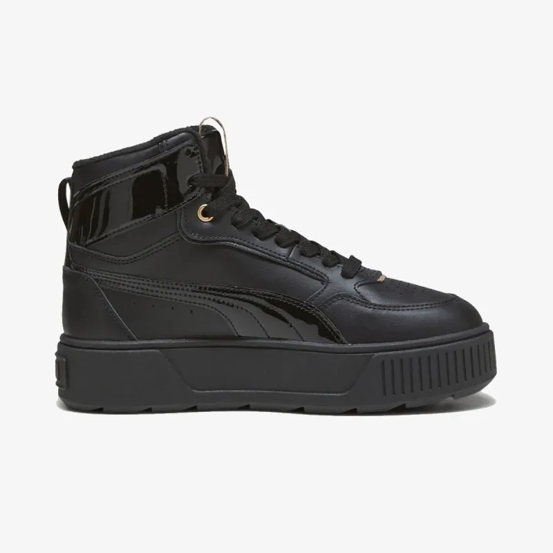PUMA Puma Karmen Rebelle Mid WTR 