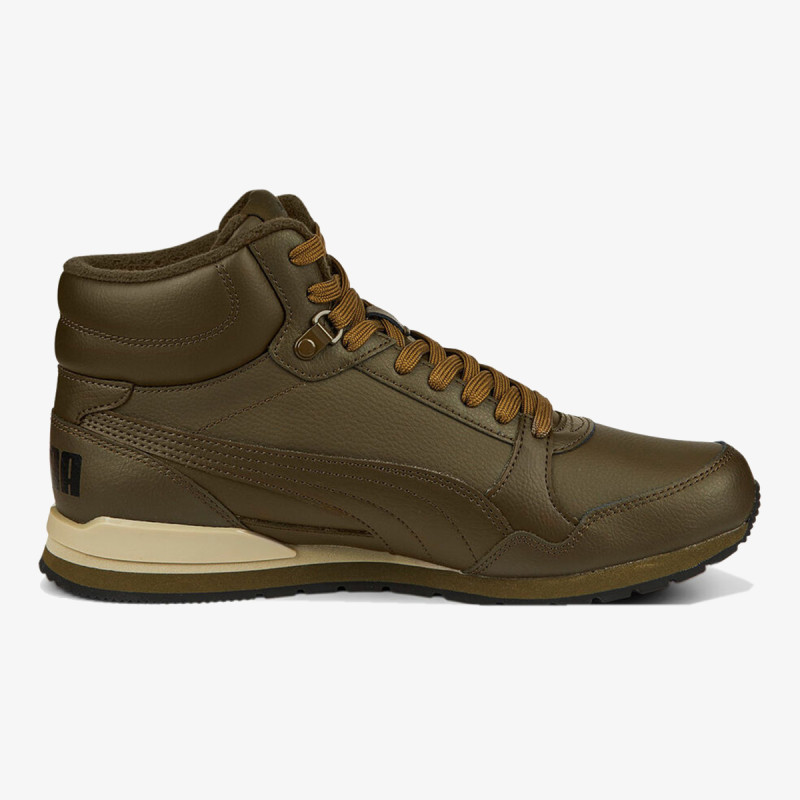 St runner 2025 mid fur