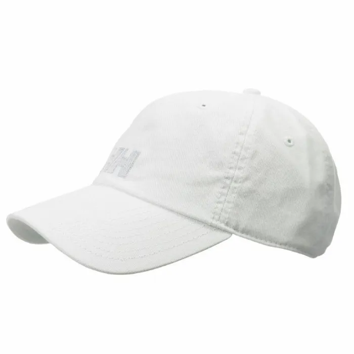 Logo Cap 