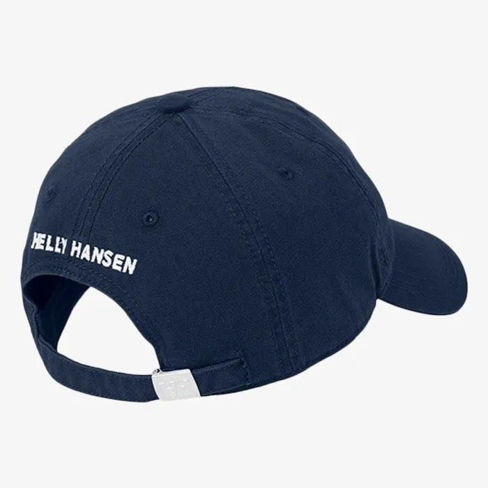 Logo Cap 