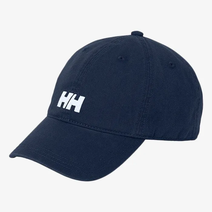 Logo Cap 