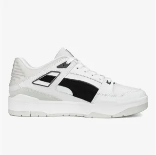 PUMA SLIPSTREAM SUEDE FS