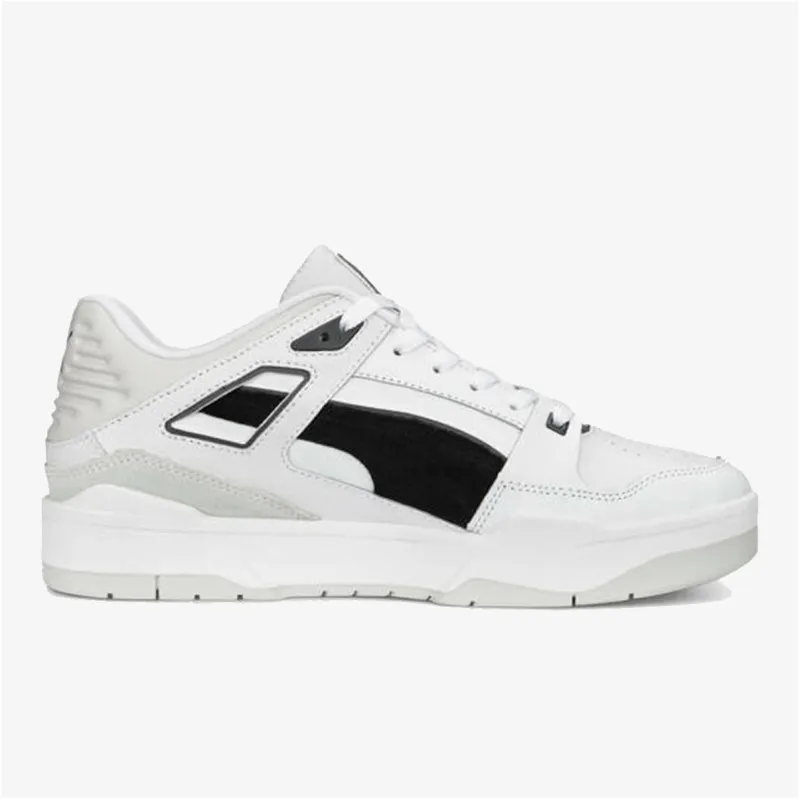 PUMA SLIPSTREAM SUEDE FS