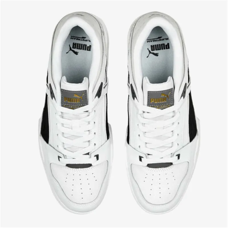 PUMA SLIPSTREAM SUEDE FS