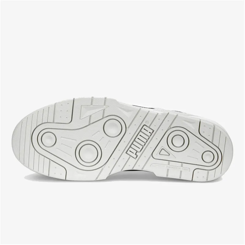 PUMA SLIPSTREAM SUEDE FS