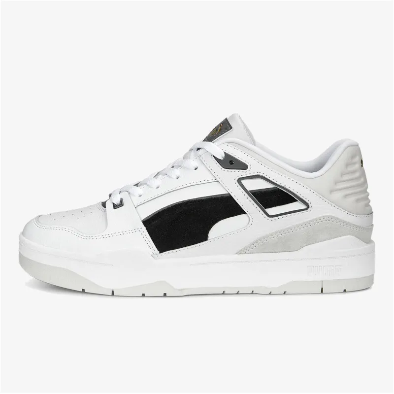 PUMA SLIPSTREAM SUEDE FS