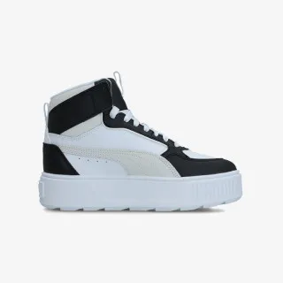 PUMA Puma Karmen Rebelle Mid JR