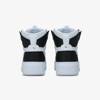 PUMA Puma Karmen Rebelle Mid JR