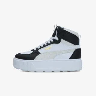 PUMA Puma Karmen Rebelle Mid JR