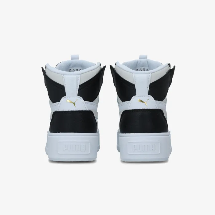 PUMA Puma Karmen Rebelle Mid JR 