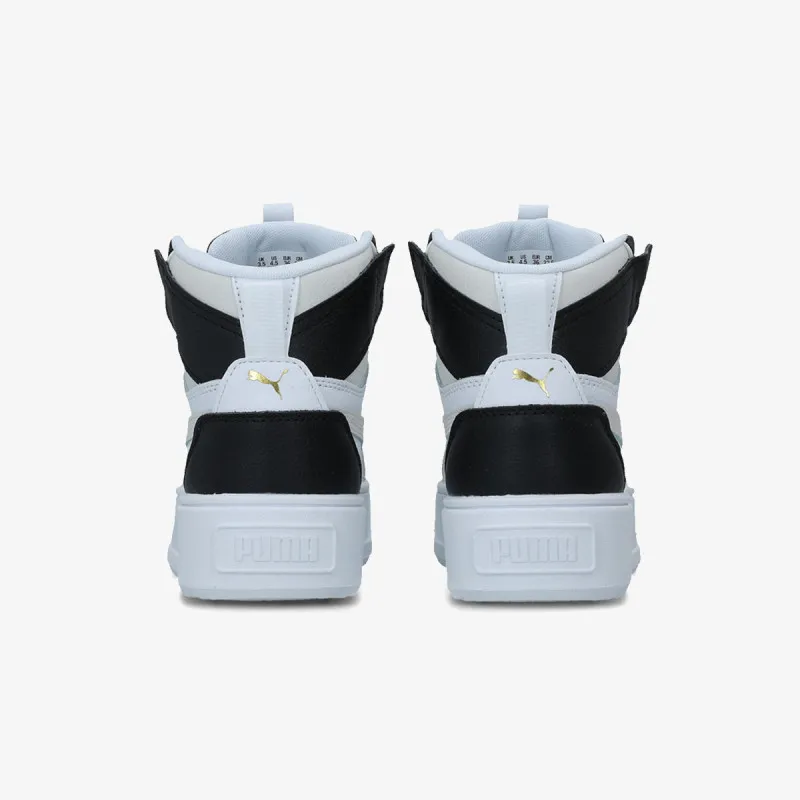 PUMA Puma Karmen Rebelle Mid JR