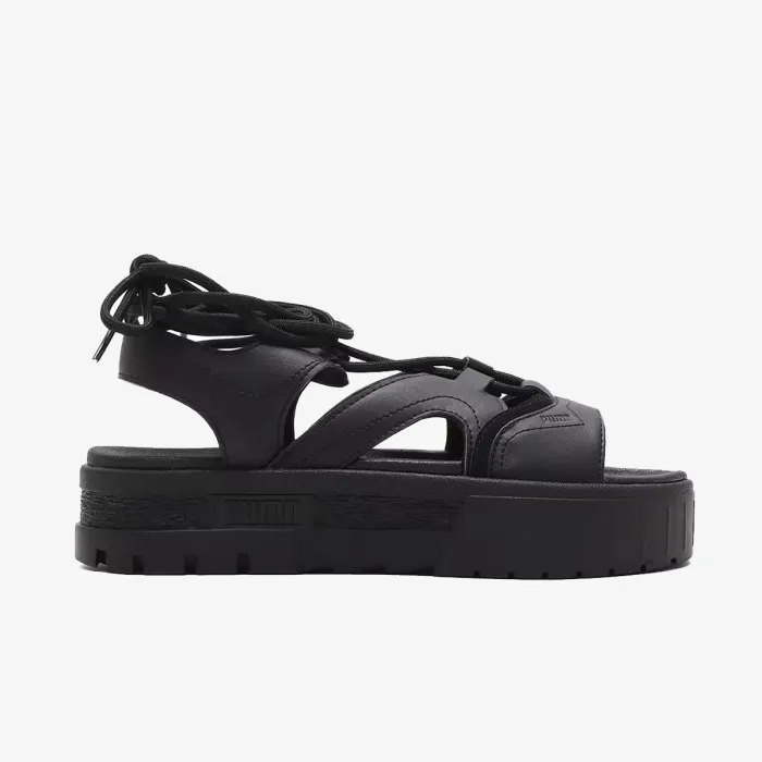 PUMA PUMA MAYZE SANDAL LACES WNS 