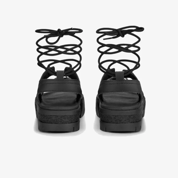 PUMA PUMA MAYZE SANDAL LACES WNS 