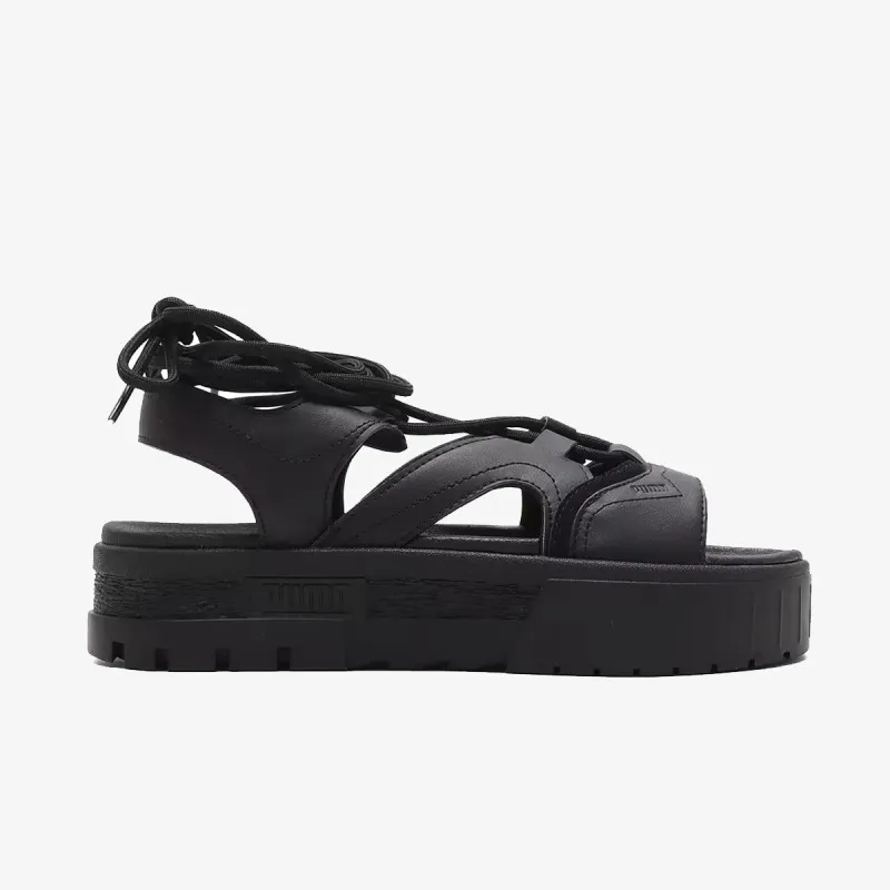 PUMA PUMA MAYZE SANDAL LACES WNS 