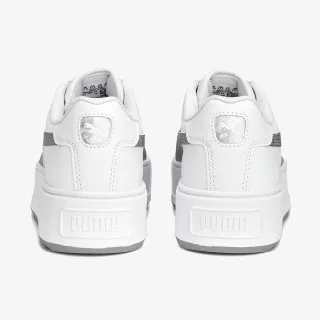 PUMA KARMEN SPACE METALLICS