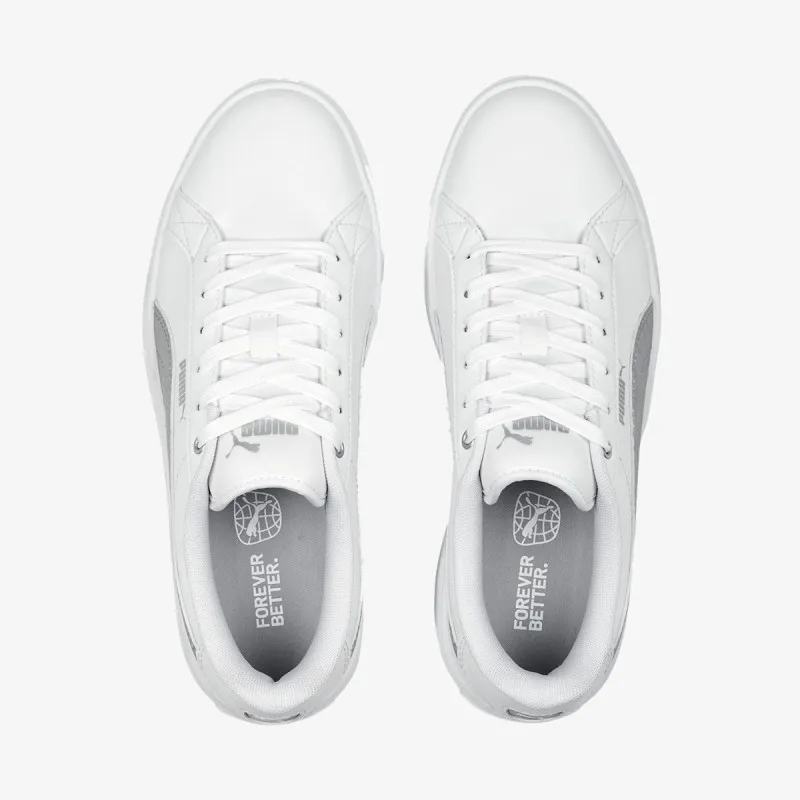 PUMA KARMEN SPACE METALLICS