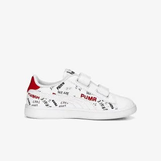 PUMA SMASH V2 BRAND LOVE VPS