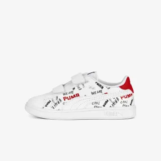 PUMA SMASH V2 BRAND LOVE VPS