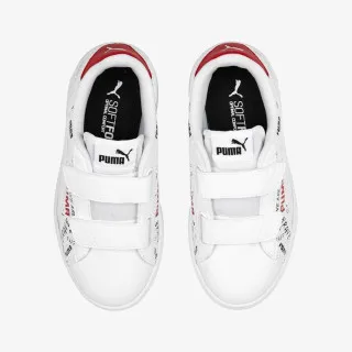 PUMA SMASH V2 BRAND LOVE VPS