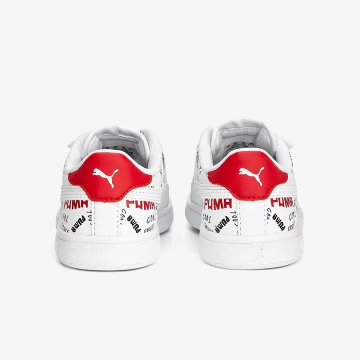 PUMA SMASH V2 BRAND LOVE VPS 