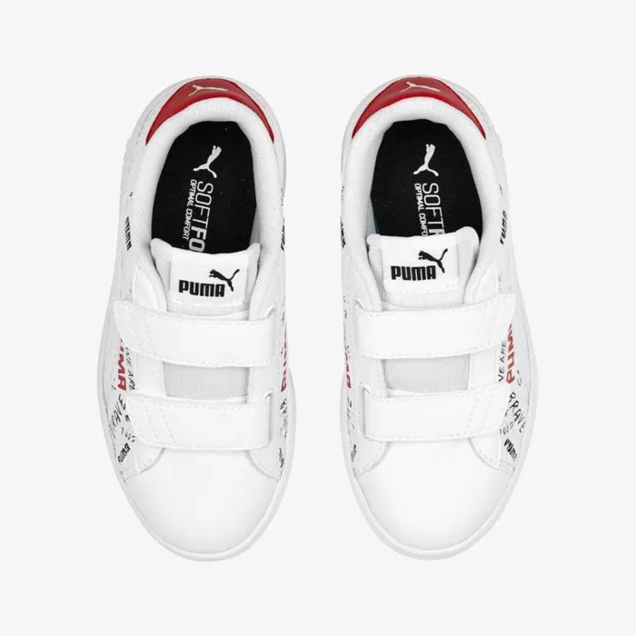 PUMA SMASH V2 BRAND LOVE VPS 