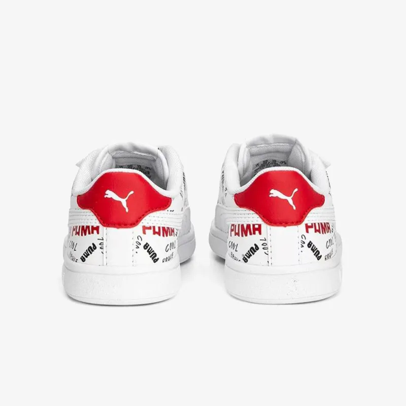 PUMA SMASH V2 BRAND LOVE VPS