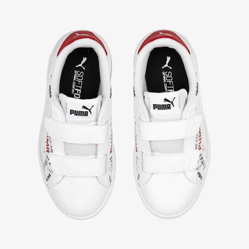PUMA SMASH V2 BRAND LOVE VPS