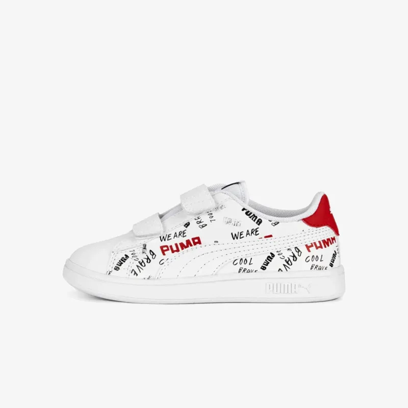 PUMA SMASH V2 BRAND LOVE VPS