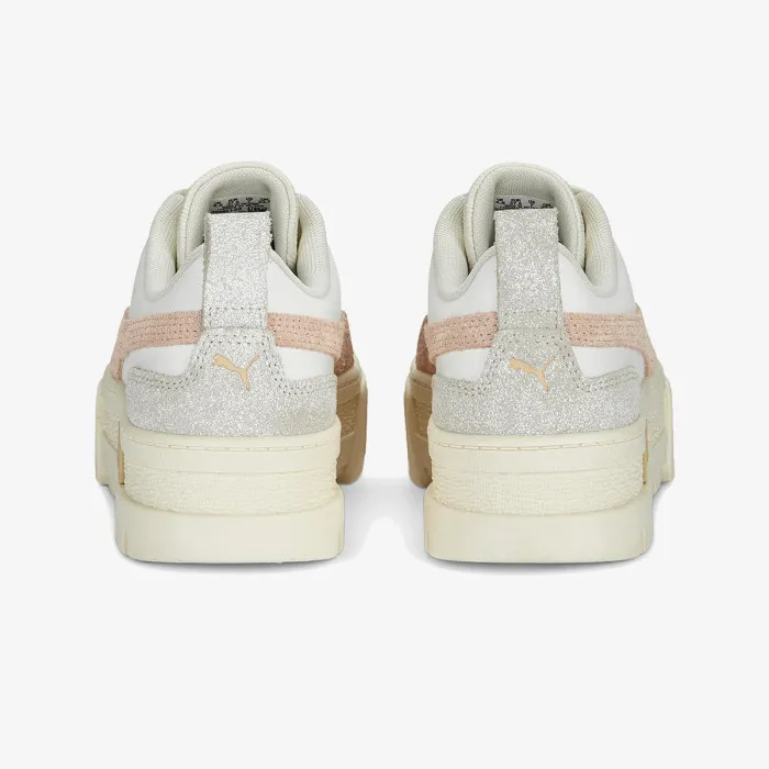 PUMA MAYZE THRIFTED WNS 