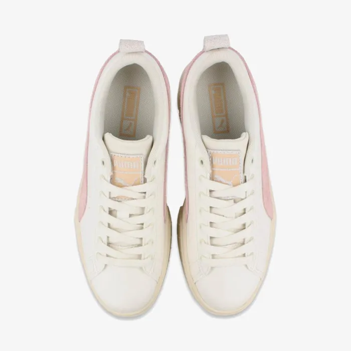 PUMA MAYZE THRIFTED WNS 