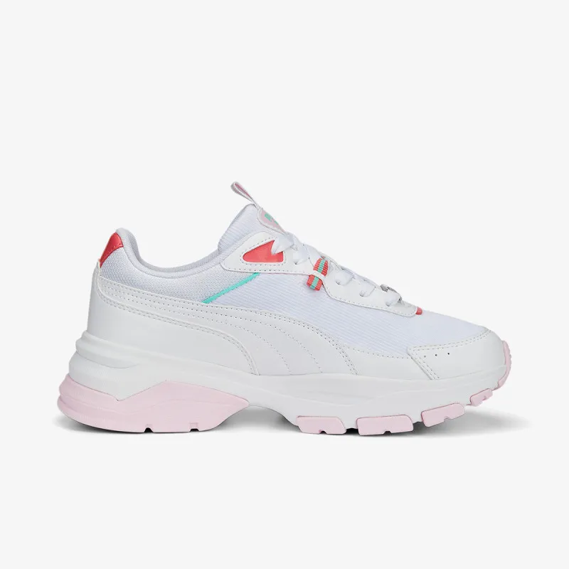 PUMA CASSIA VIA CHARMS