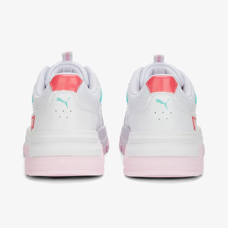 PUMA CASSIA VIA CHARMS