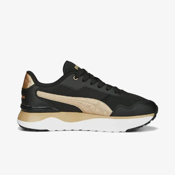 PUMA R78 VOYAGE SPACE METALLICS 