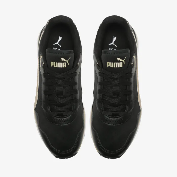 PUMA R78 VOYAGE SPACE METALLICS 