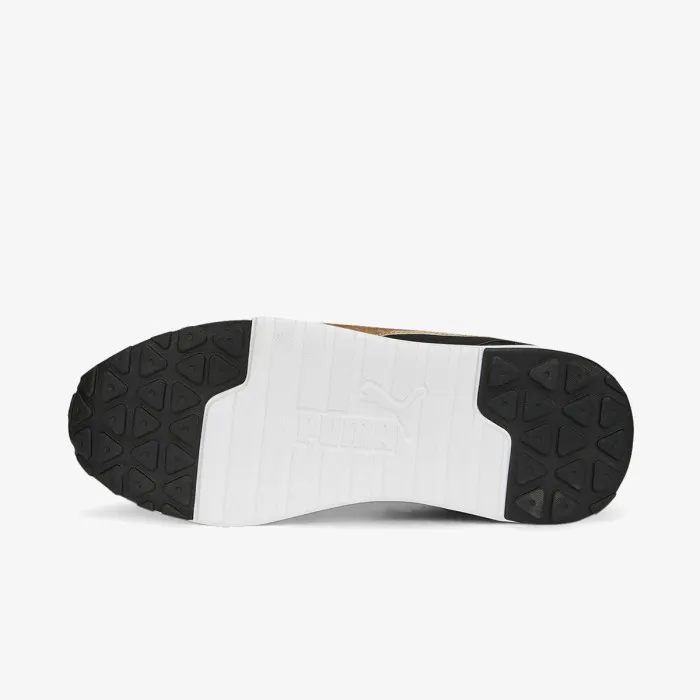 PUMA R78 VOYAGE SPACE METALLICS 