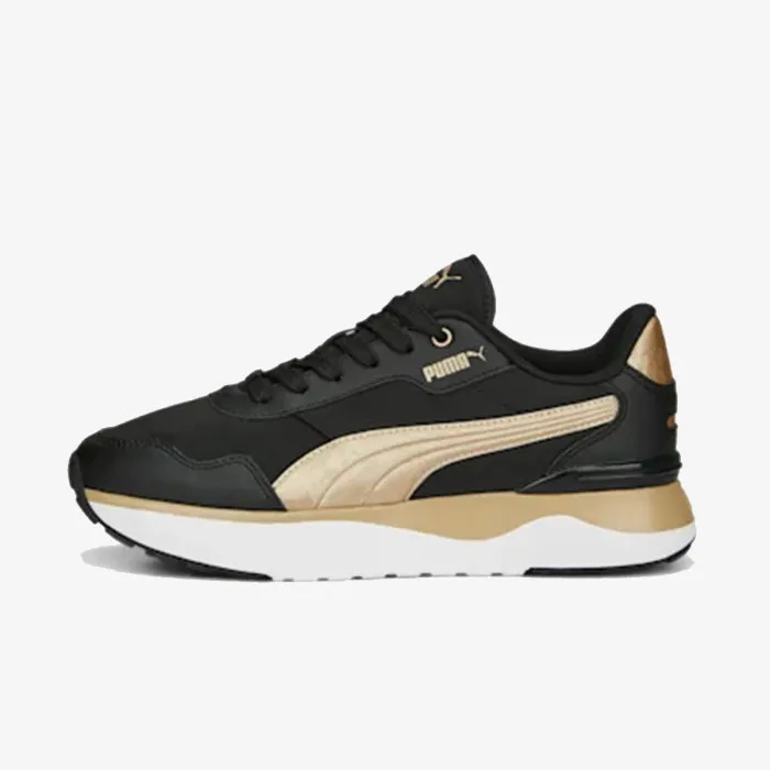PUMA R78 VOYAGE SPACE METALLICS 