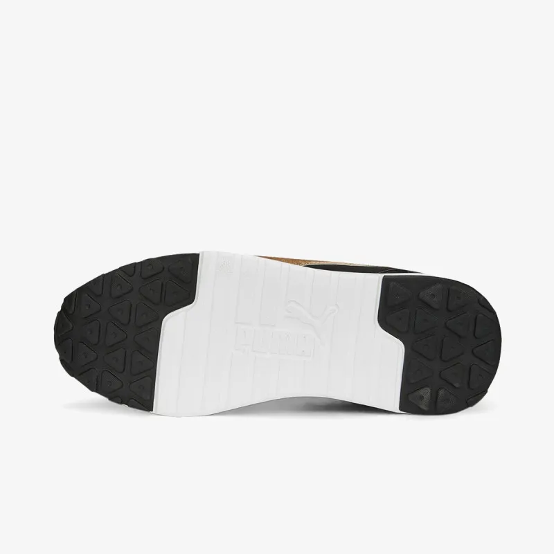 PUMA R78 VOYAGE SPACE METALLICS 