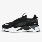 PUMA PUMA RS-X SUEDE 