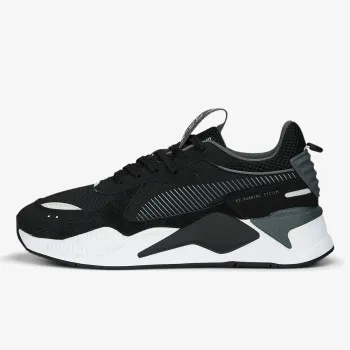 PUMA PUMA RS-X SUEDE 