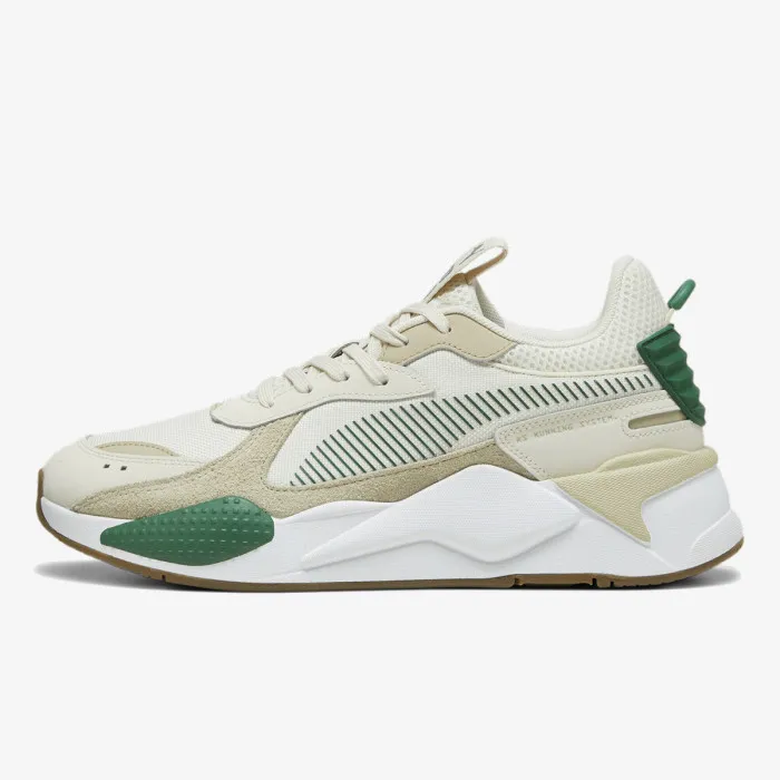 PUMA Puma RS-X Suede 