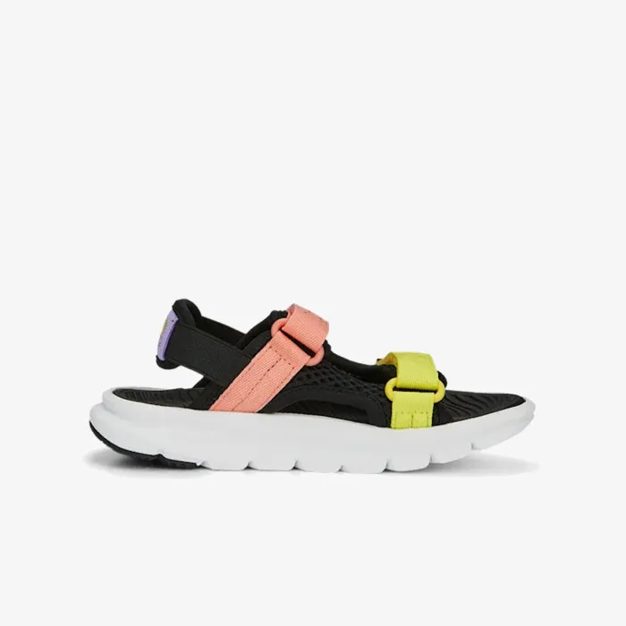 PUMA EVOLVE SANDAL SPONGEBOB PS 