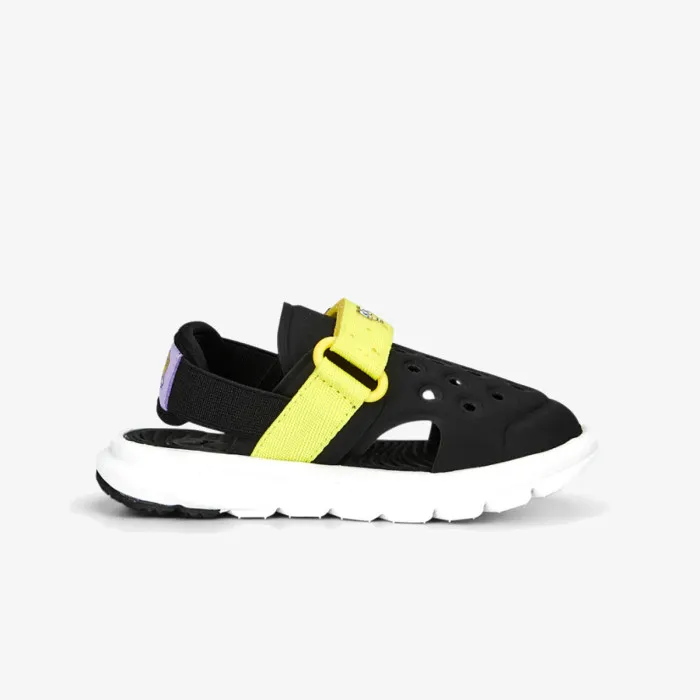 PUMA EVOLVE SANDAL SPONGEBOBACINF 