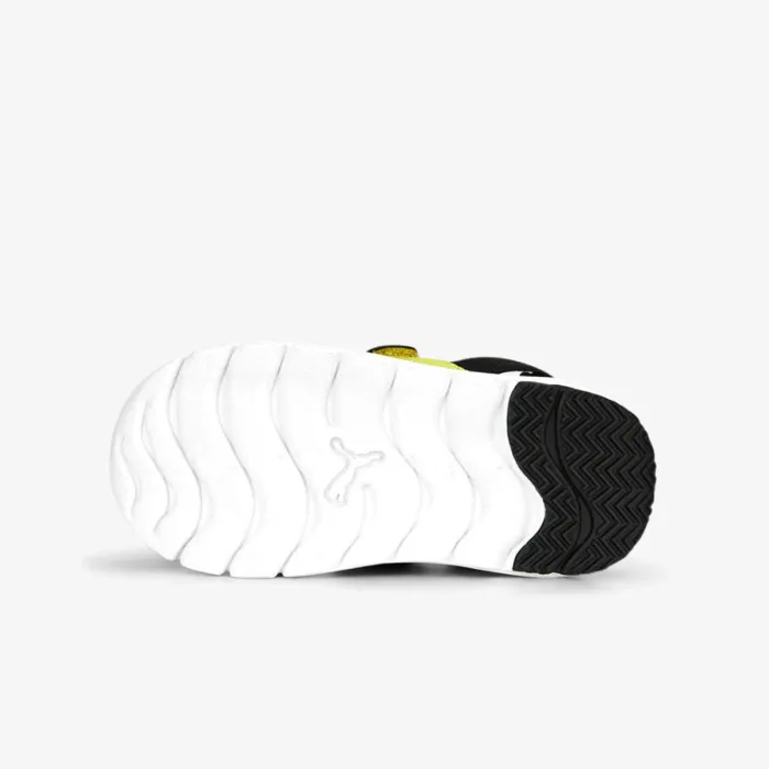 PUMA EVOLVE SANDAL SPONGEBOBACINF 