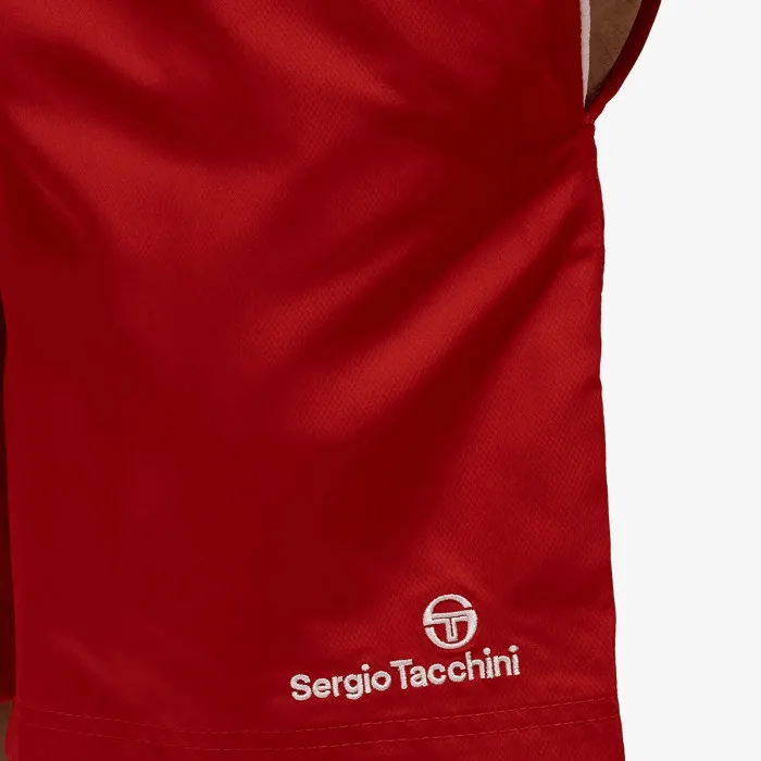 SERGIO TACCHINI ROB 021 SHORTS 